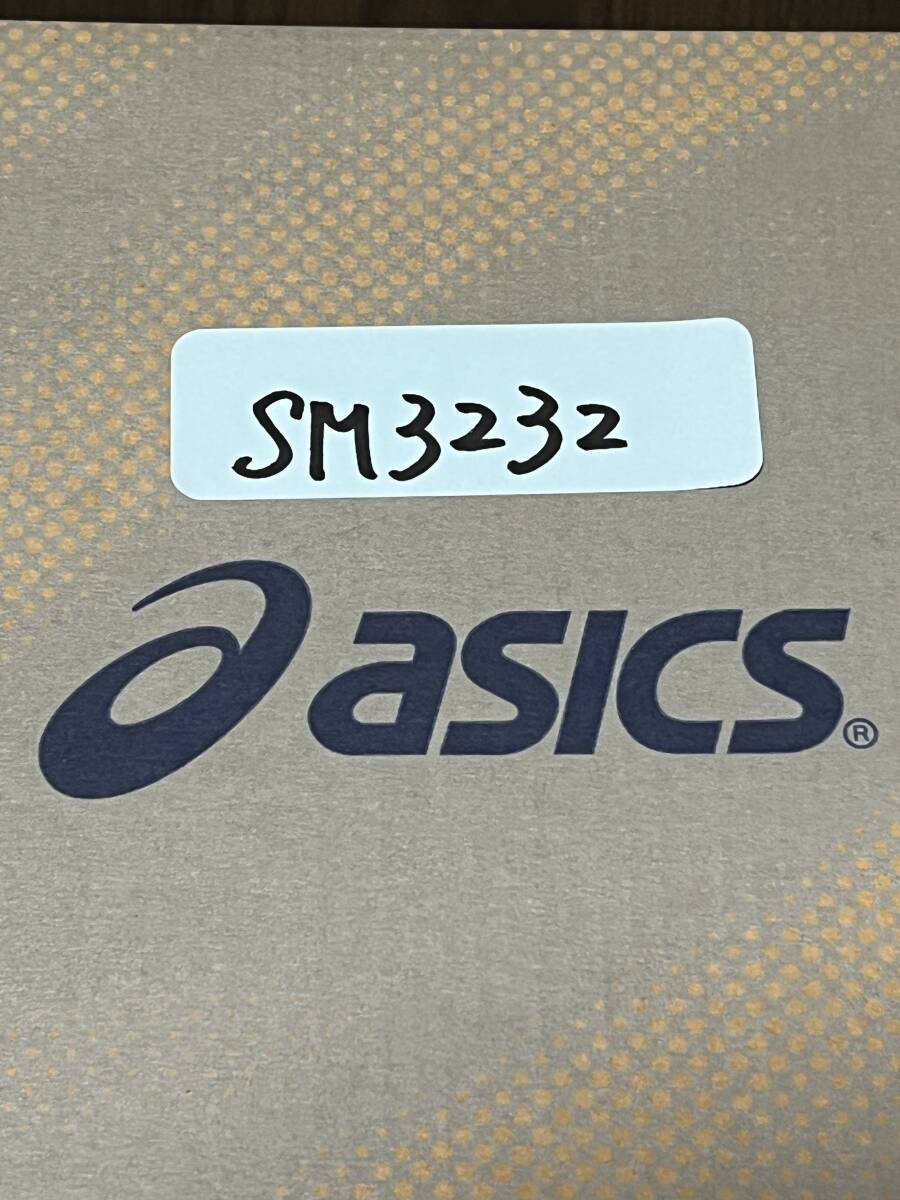 asics アシックス TVR464 ローテ サーパス×4 LO 26.5cm バレーボールシューズ デッドストック 未使用 SM3232の画像9