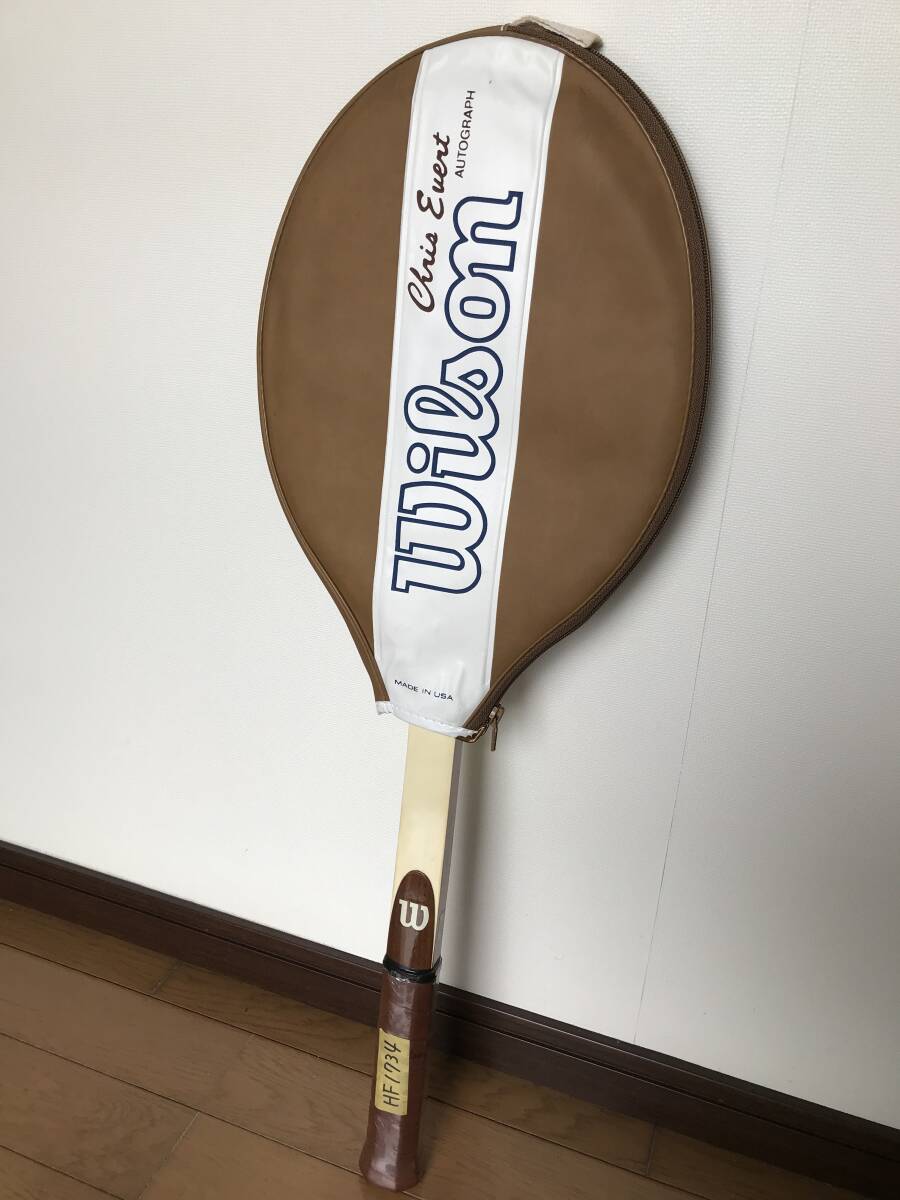 Yahoo!オークション - 当時物 未使用 デッドストック ウィルソン Yahoo!オークション - 当時物 未使用 デッドストック ウィルソン