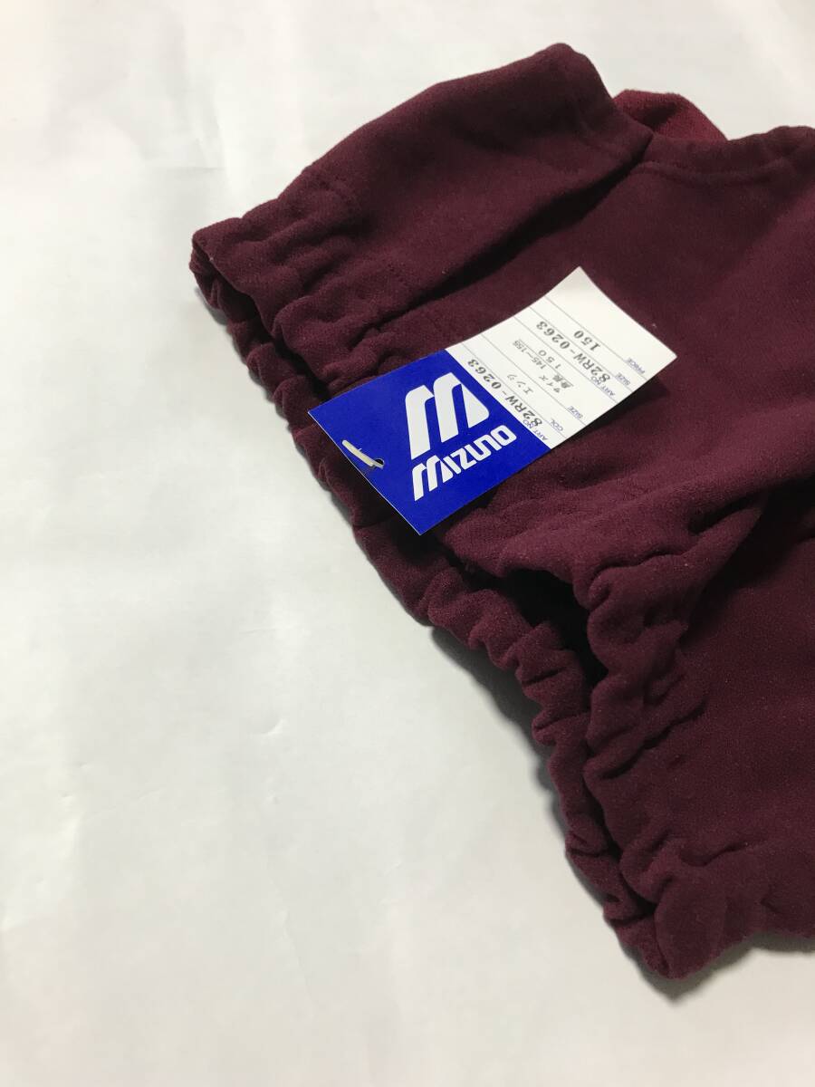 当時物 未使用 デッドストック Mizuno ミズノ ブルマ 体操服 当時物 未使用 デッドストック Mizuno ミズノ ブルマ 体操服