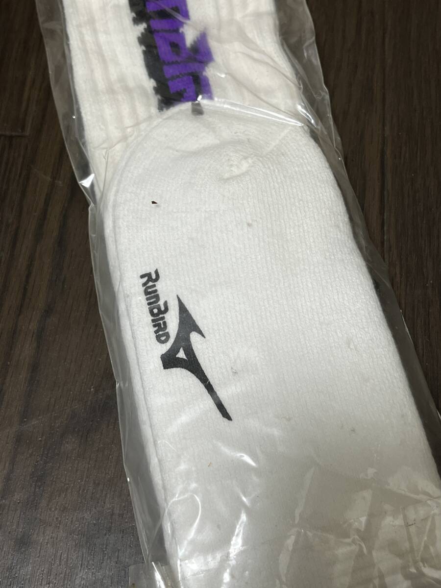 は自分にプチご褒美を - Yahoo!オークション ミズノ バスケ RunBird Mizuno ランバード ソックス