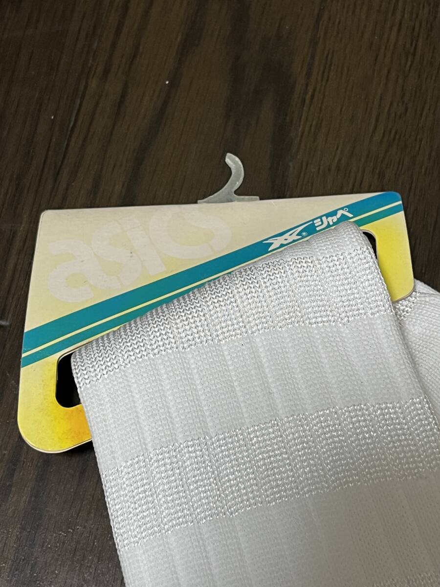 激安アウトレット Bibian 比比昂 - アシックス asics ゴールドタイガー バスケ ソックス