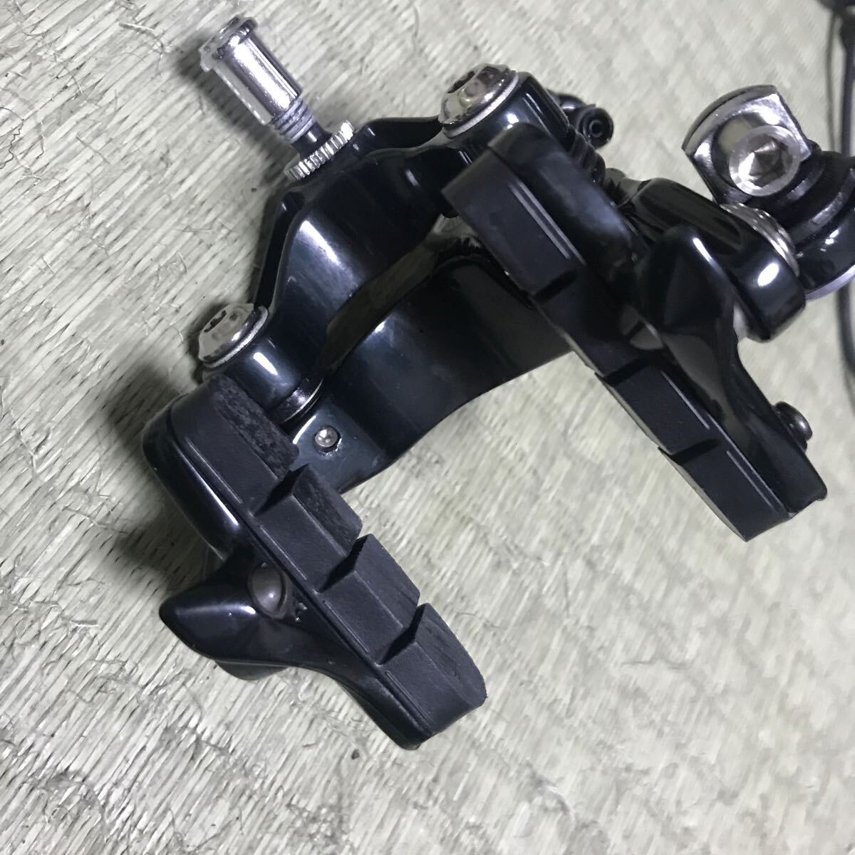 シマノ キャリパーブレーキ DURA-ACE BR-9000 リア_画像3