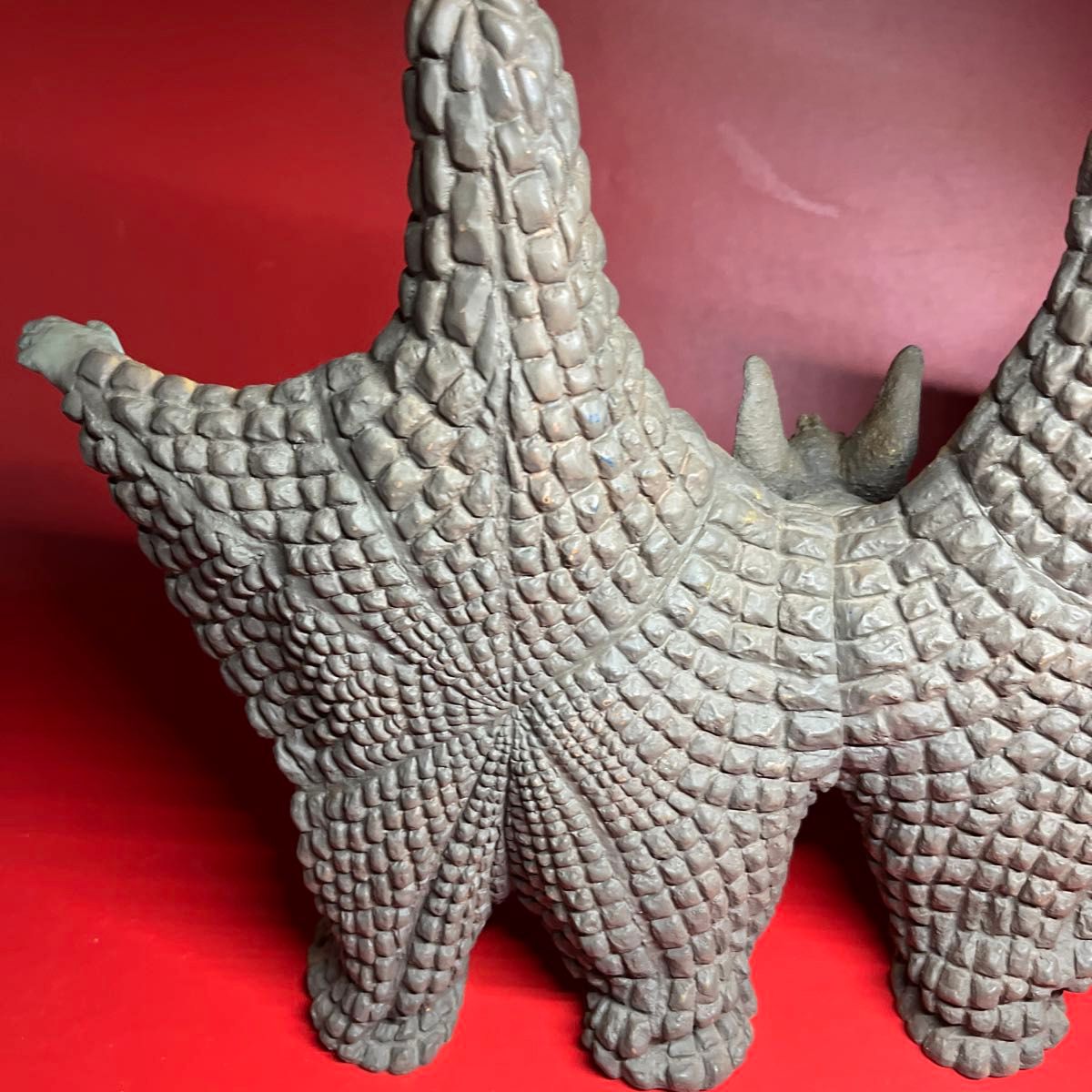 大怪獣シリーズ 油獣ペスター ペスター ソフビ 少年リック 大怪獣シリーズ 油獣ペスター ペスター ソフビ 少年リック