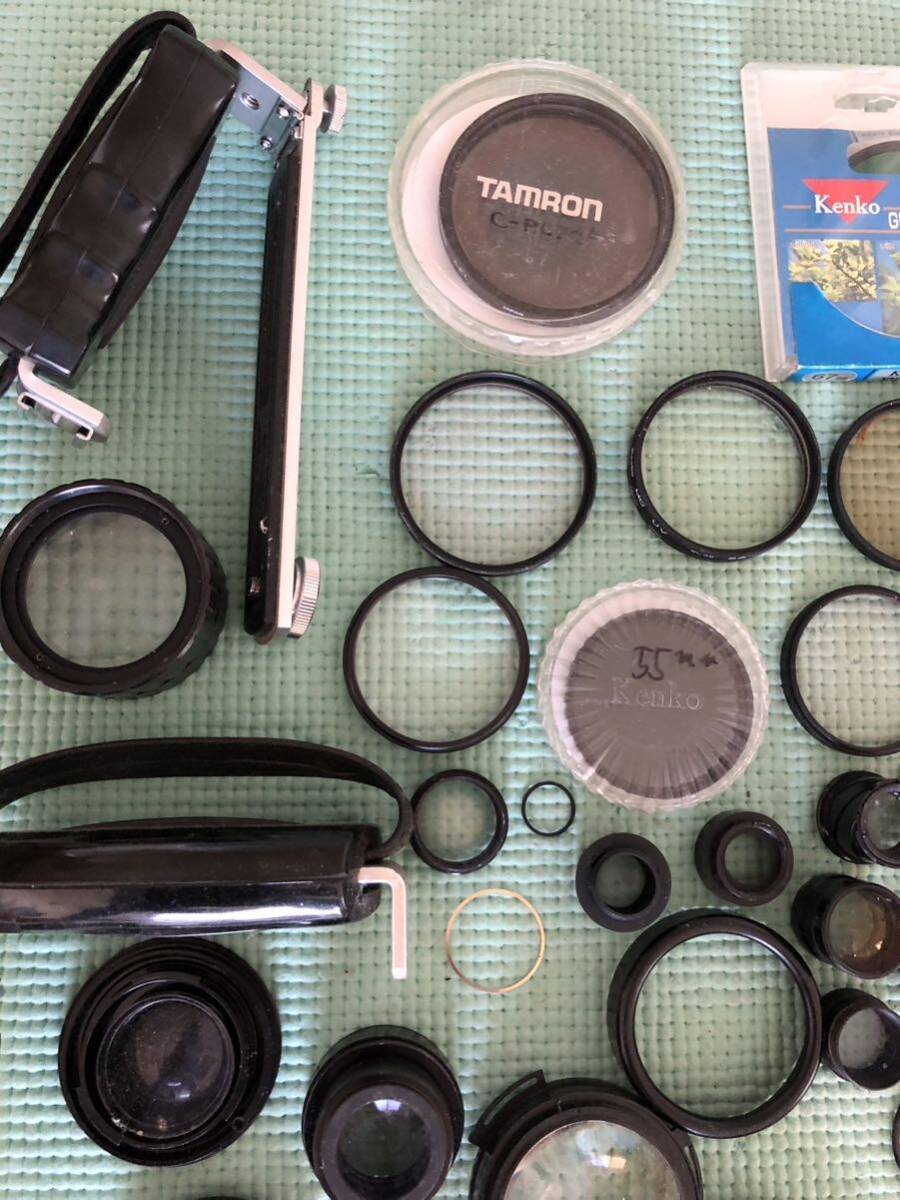 3.20 camera accessory summarize No.2 lens filter lens cap lens hood other TOKINA PENTAX Olympus other 