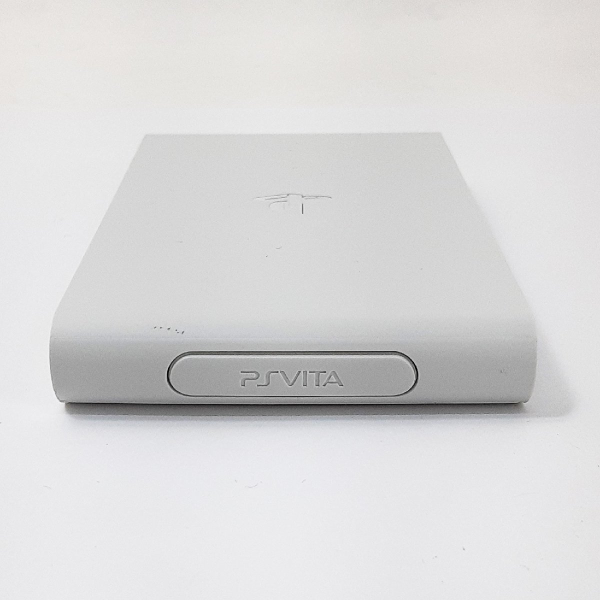 SONY ソニー PS Vita TV VTE-1000 ホワイト ケーブルあり_画像5