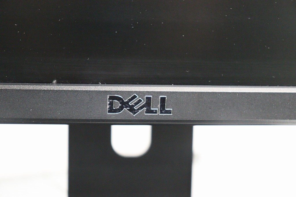 J4808◆DELL◆液晶ディスプレイ◆2台セット◆動確済◆21.5インチ◆ワイド液晶◆モニター◆E2214Hb_画像3