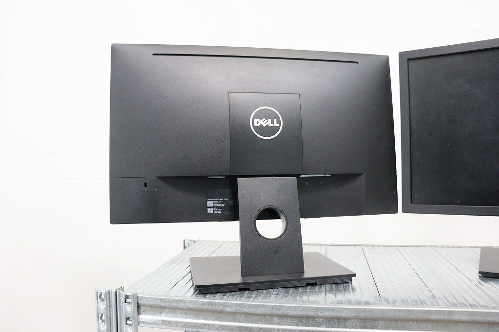 J5009◆DELL◆液晶ディスプレイ 2台セット◆動確済◆21.5インチ◆ワイド液晶◆モニター◆E2216Hf_画像5