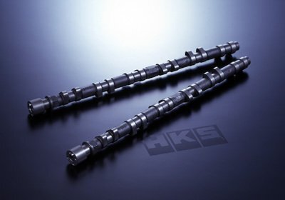 個人宅発送可能! HKS CAMSHAFT カムシャフト TOYOTA トヨタ 1JZ-GTE 264° (VVT-i用) EXHAUST (2202-RT078)_画像1