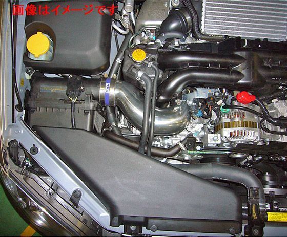 個人宅発送可能 HKS プレミアムサクション インテーク シリーズ SUBARU レガシィB4 BL5 EJ20X,EJ20Y 03/05-09/05 (70018-AF008)_画像2