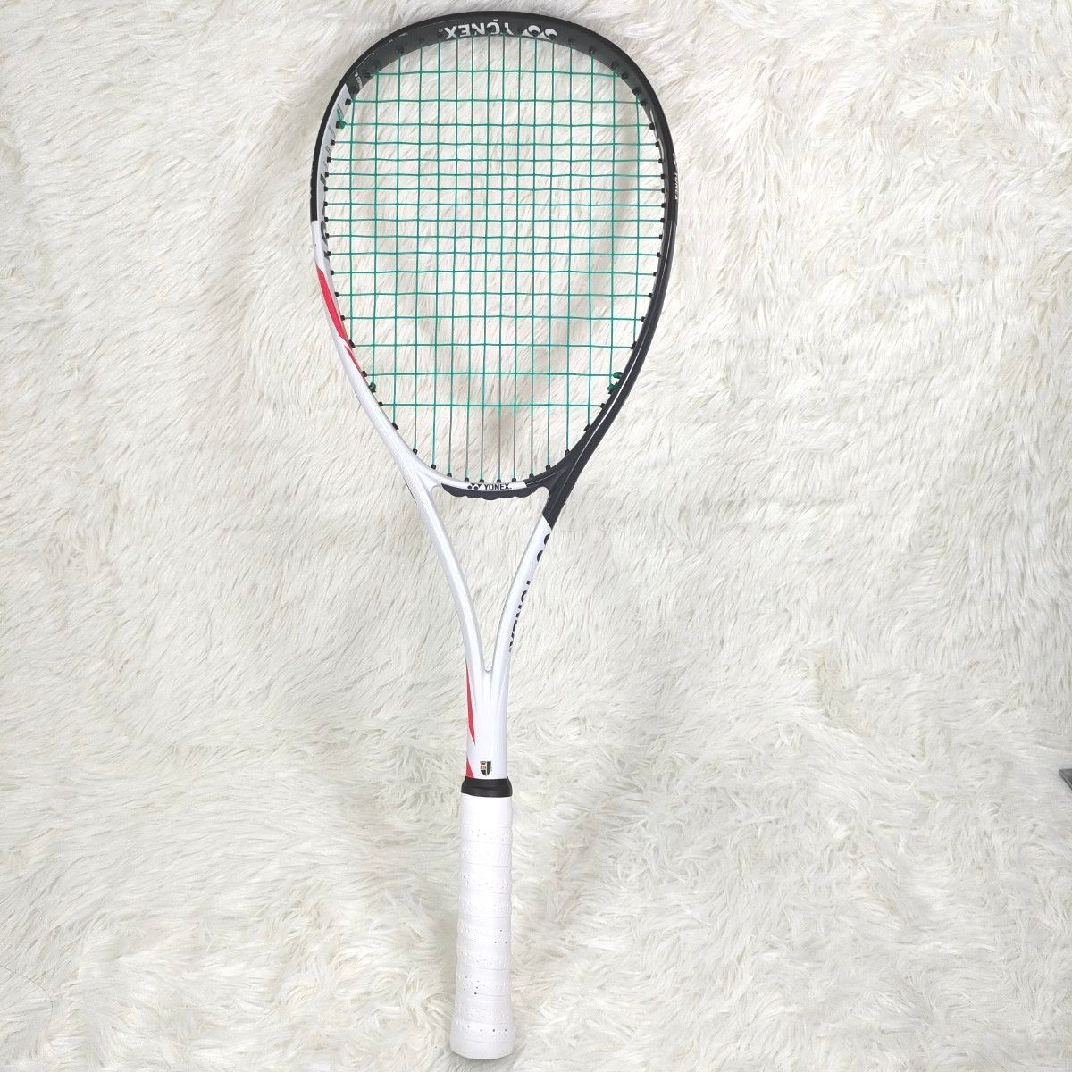 ヨネックス ソフトテニスラケット ボルトレイジ 7S VOLTRAGE 7S ヨネックス ソフトテニスラケット ボルトレイジ 7S VOLTRAGE 7S