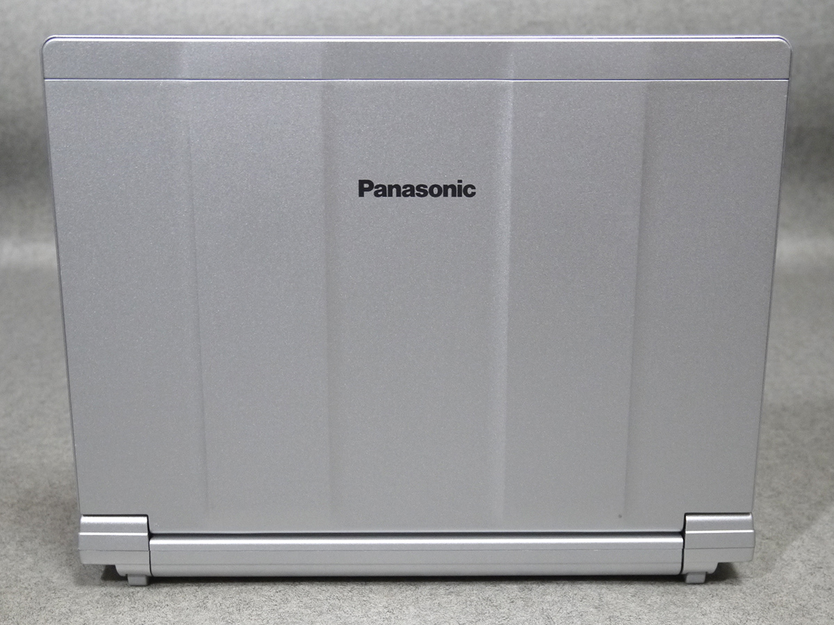 Panasonic Let's note CF-SV8 /8GB/SSD256GB Windows11●OFFICE●動作良好きれいの画像6