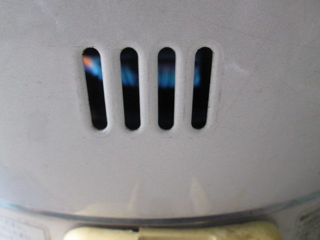 リンナイ 業務用 ガス炊飯器 LPガス用 ゴム管接続 2升用 RR-20SF2(0303BI)8BT-1_画像3