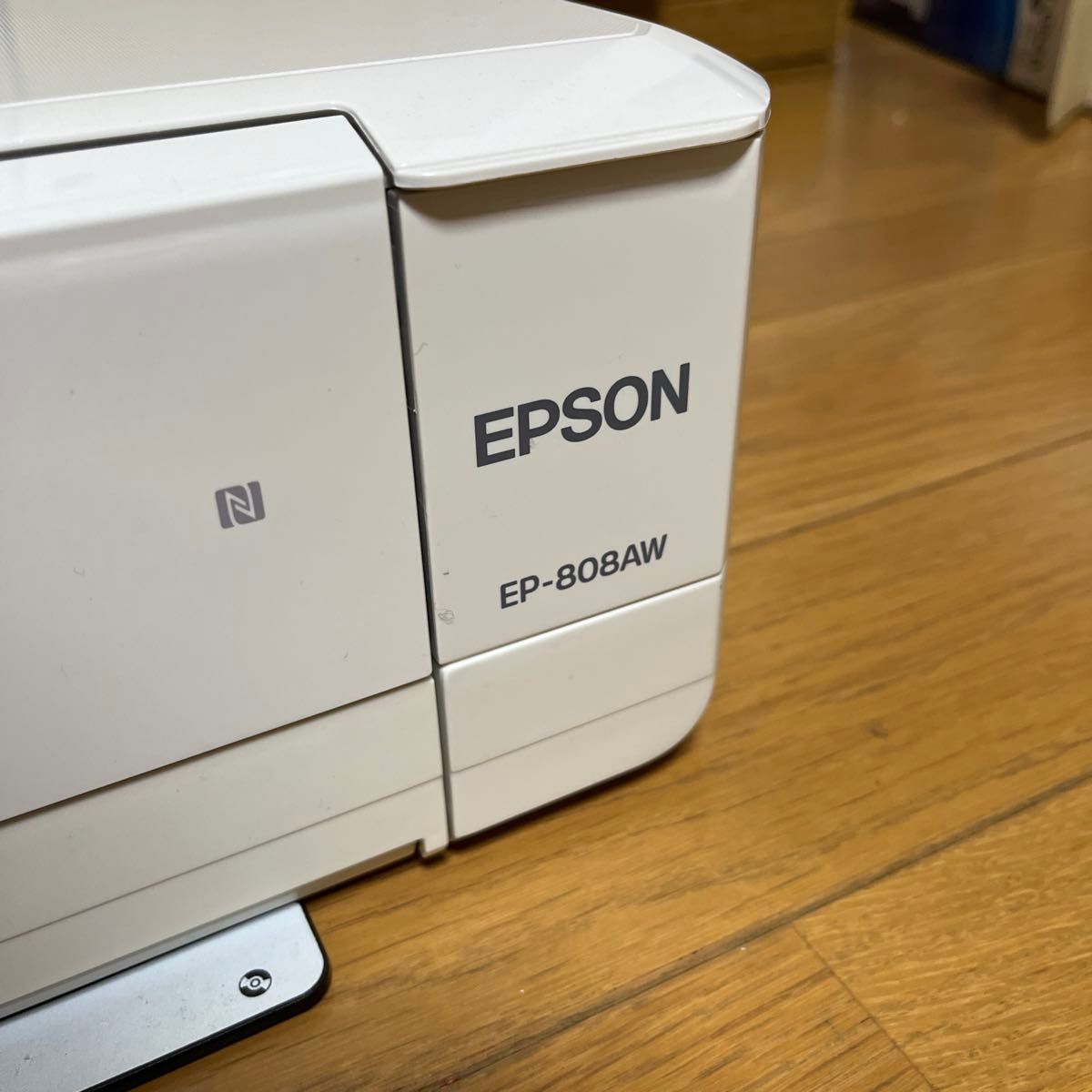 ジャンク品 EPSON エプソン プリンター EP808AW 廃インクパッド ジャンク品 EPSON エプソン プリンター EP808AW 廃インクパッド