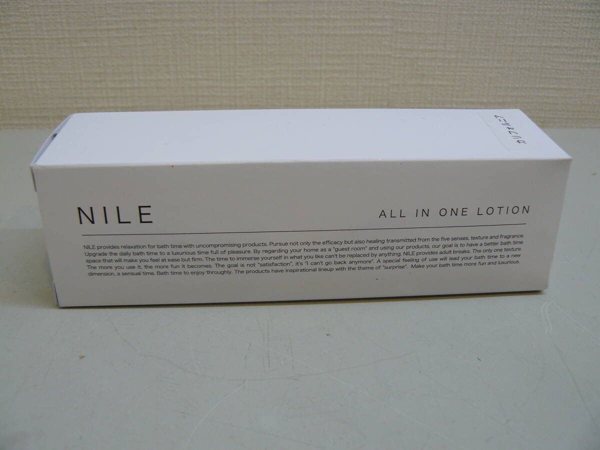 30363 ● Нил All -In -One Lotion 150ml California японский новый неоткрытый предмет