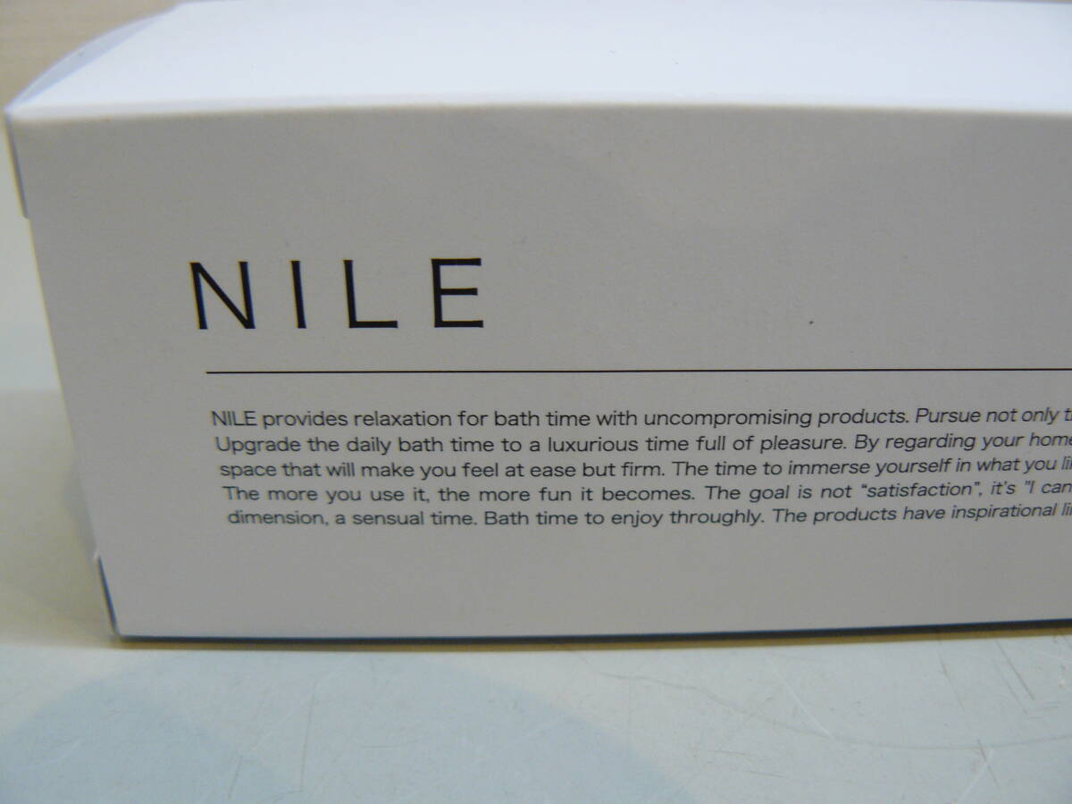 30364●NILE　オールインワンローション　150ml　おもむき　日本製　新品未開封品