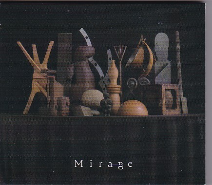 ★Mirage★Mirage Collective★スリーブケース仕様★_画像1