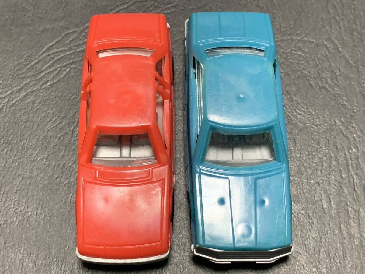 森永 おまけ 食玩 ミニスーパーダッシュカー 15台セット 昭和レトロ 当時物 当時物 古い ナガサキヤ 食玩 ミニカー プラ製 スカイライン