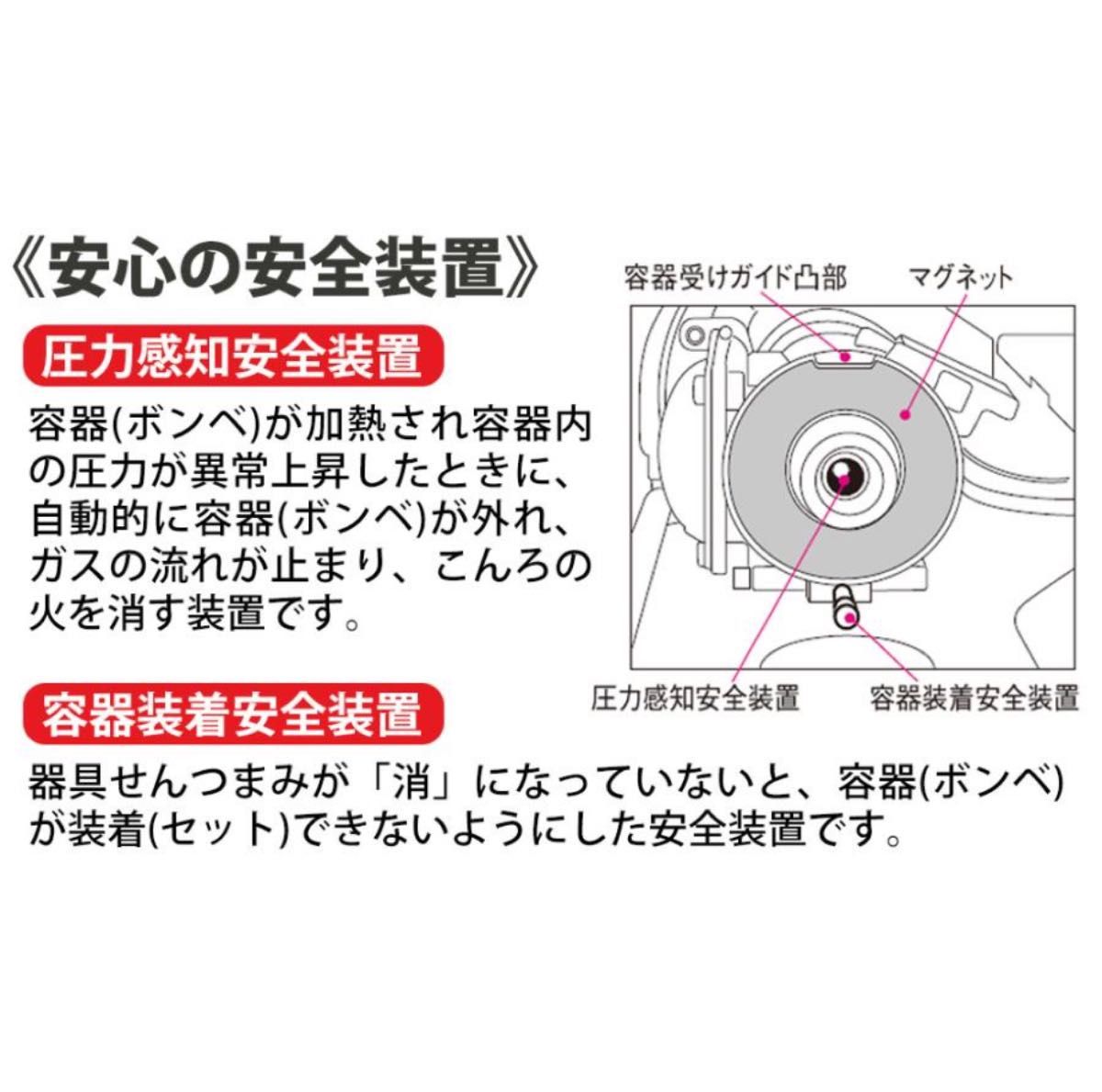 【新品未開封】イワタニ カセットフー マルチスモークレスグリル CB-MSG-1