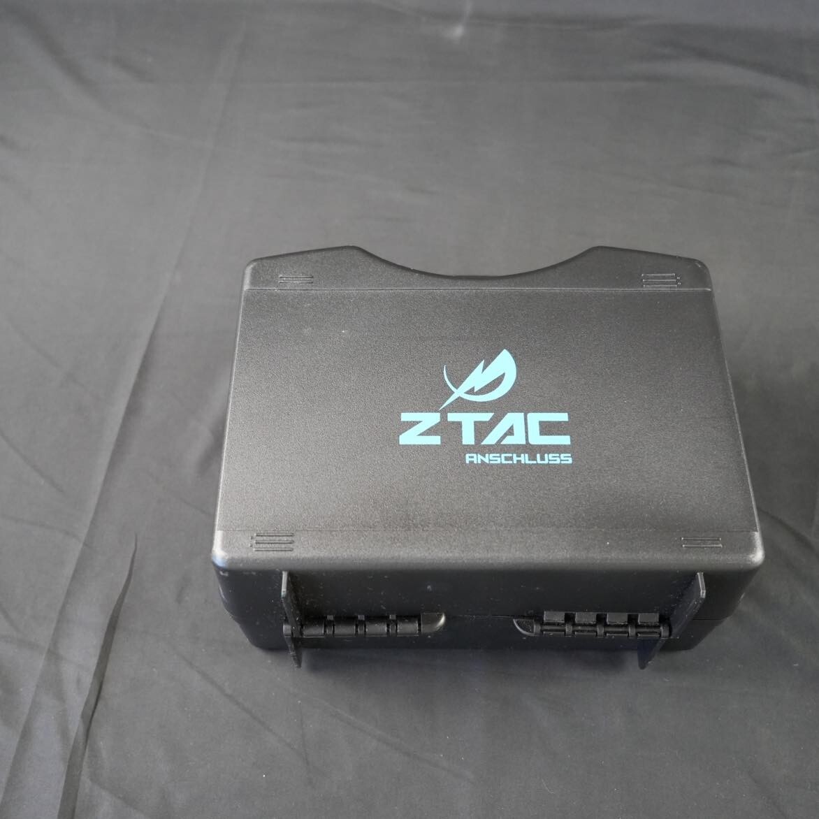 ZTAC タクティカルヘッドセット #S-7524_画像1