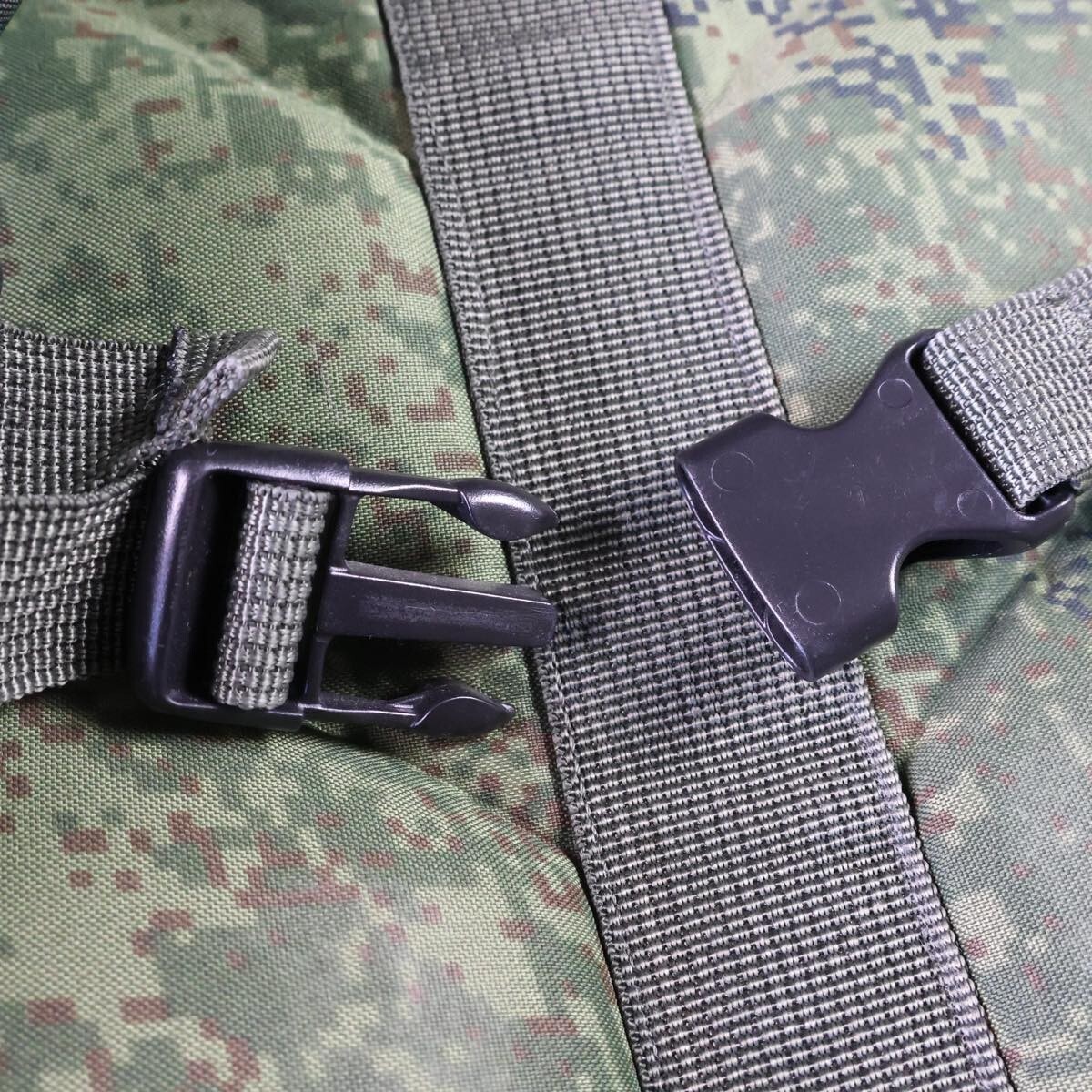 ロシア軍放出品 ロシア軍 6sh117 Ratnik ラトニク バックパック ロシア軍放出品 ロシア軍 6sh117 Ratnik ラトニク バックパック