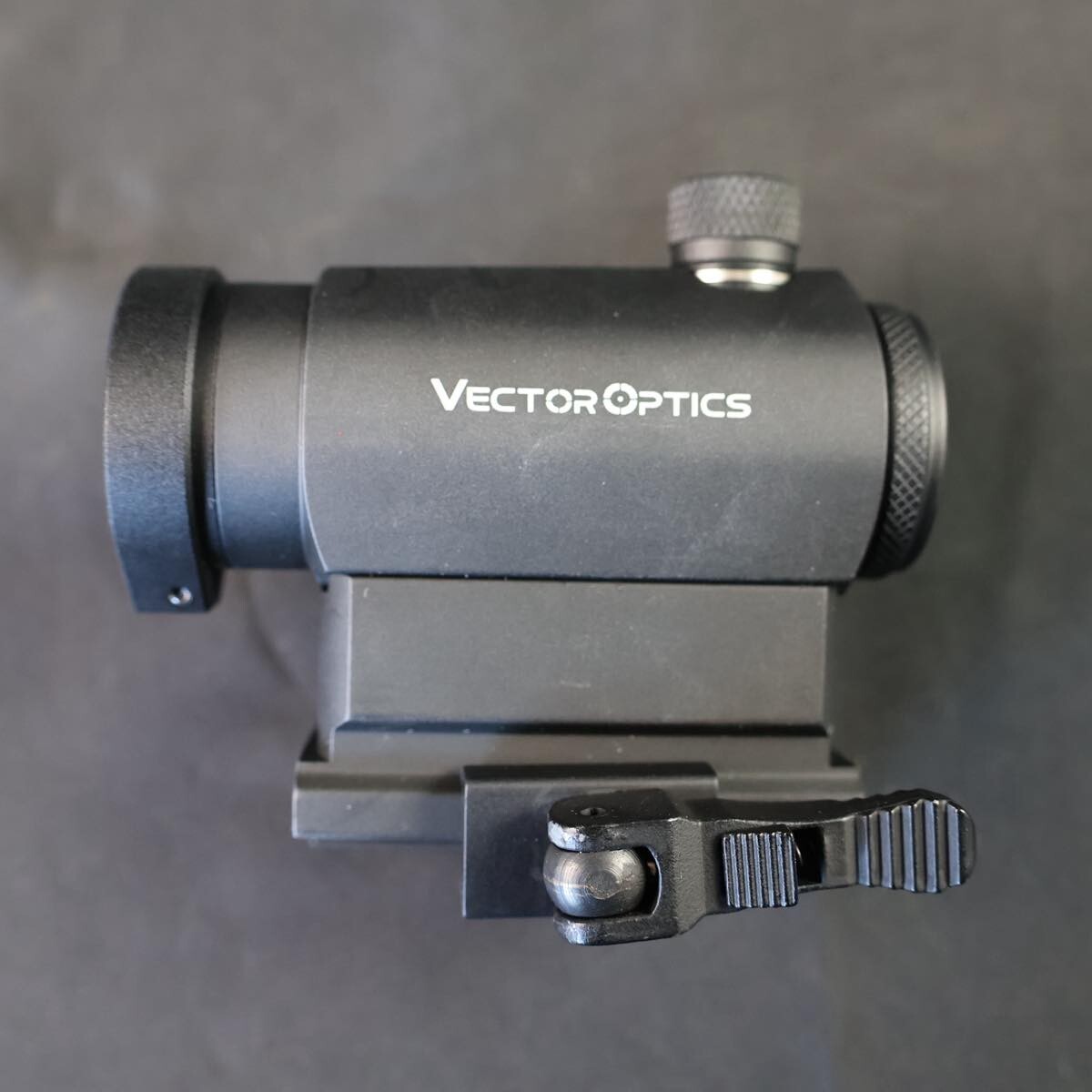 Vector Optics MAVERICK マーベリック　ドットサイト #S-7156_画像2