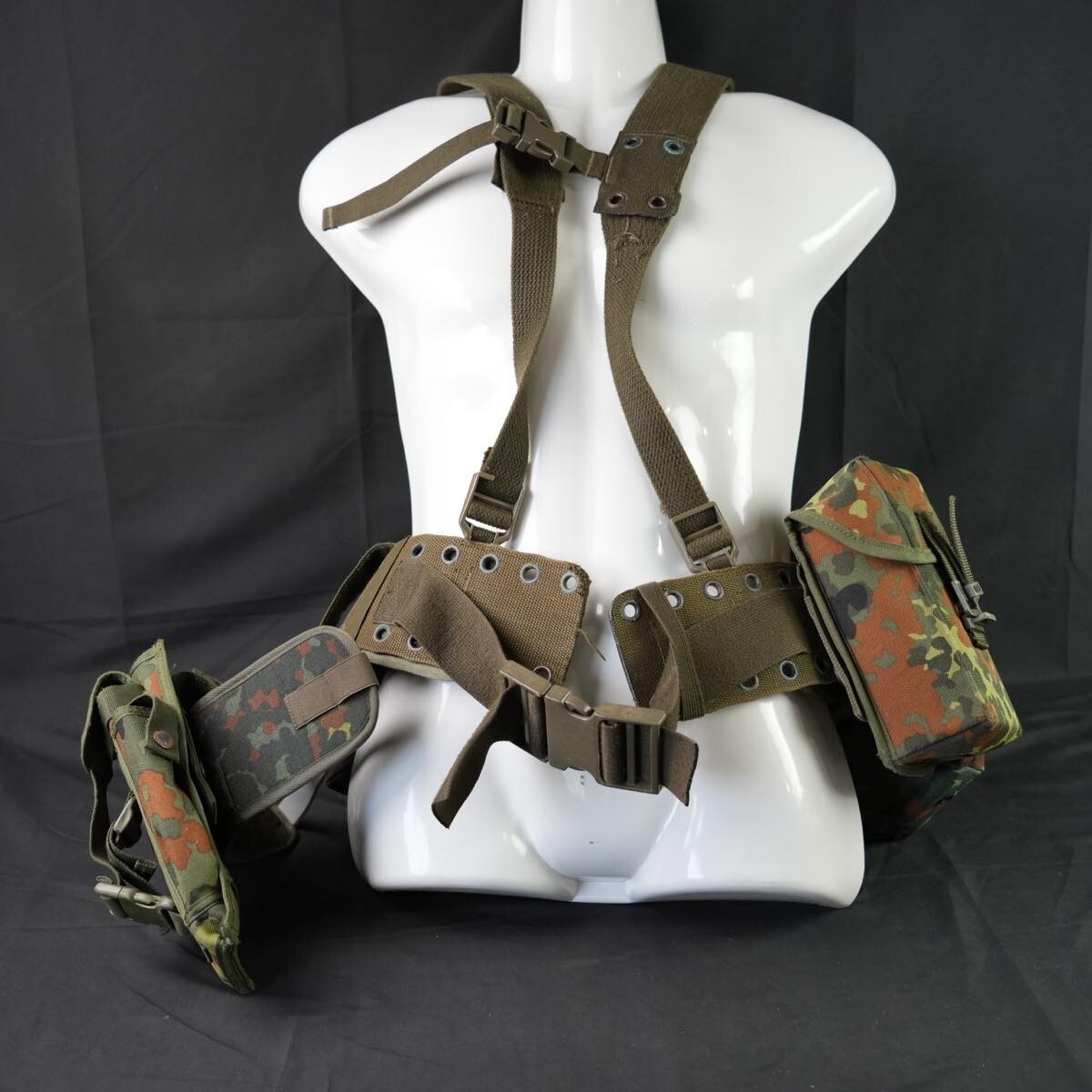 Yahoo!オークション - ドイツ連邦軍 放出品 ドイツ軍 システム Yahoo!オークション - ドイツ連邦軍 放出品 ドイツ軍 システム