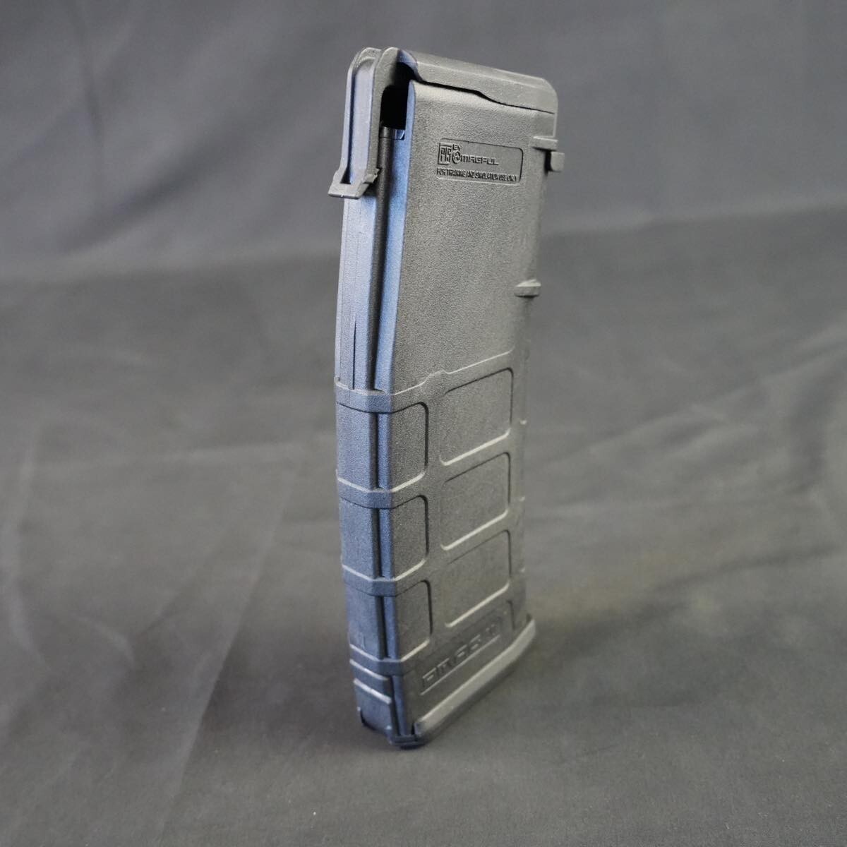 PTS MAGPUL マグプル PMAG 次世代 M4 マガジン #S-7596_画像3