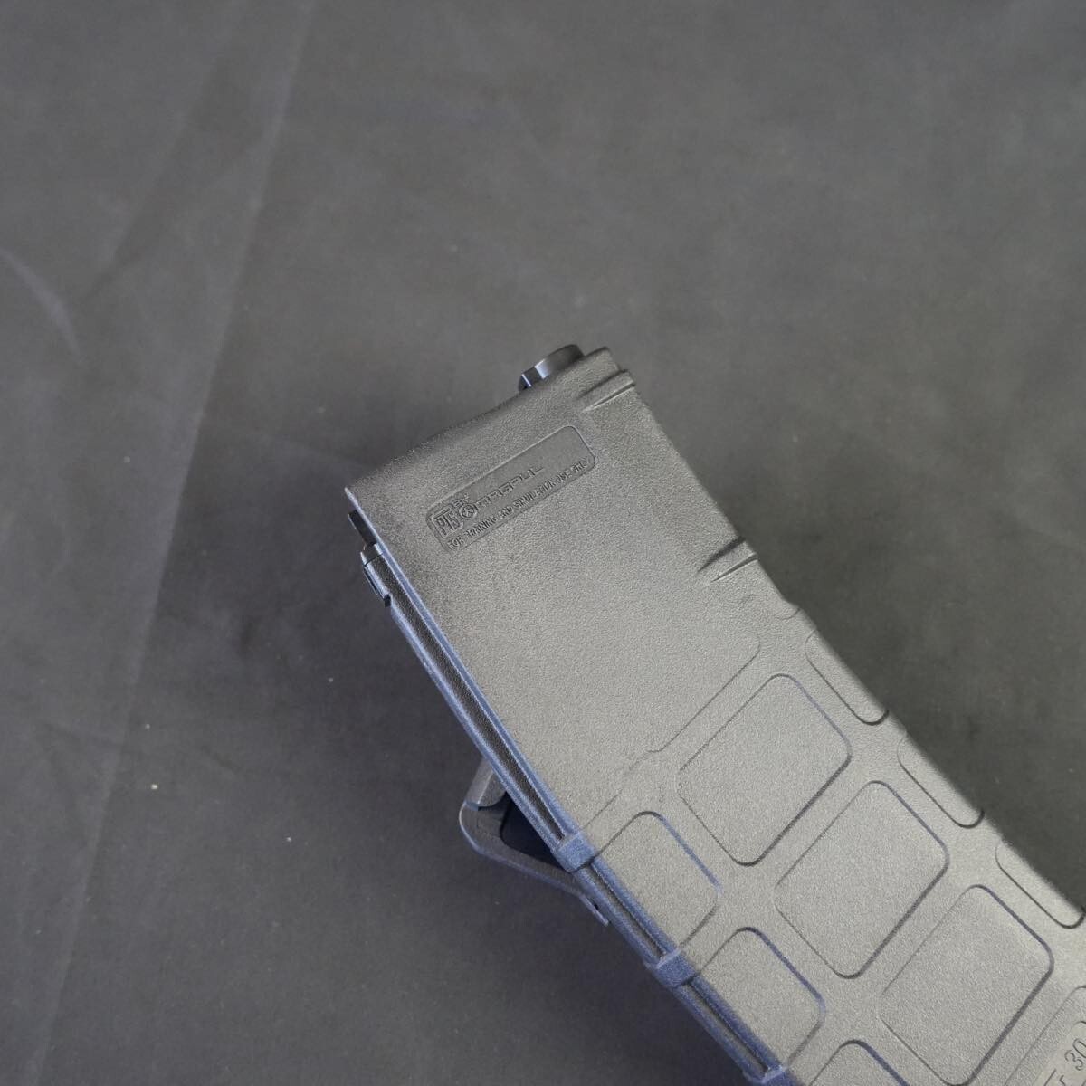 PTS MAGPUL マグプル PMAG 次世代 M4 マガジン #S-7596_画像8