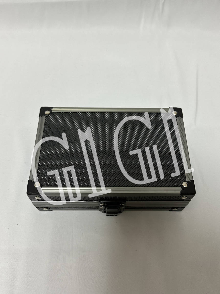 特価品「G1G1」PSA鑑定カード ケース(2枚入り) 〈初期傷あり品〉の画像4