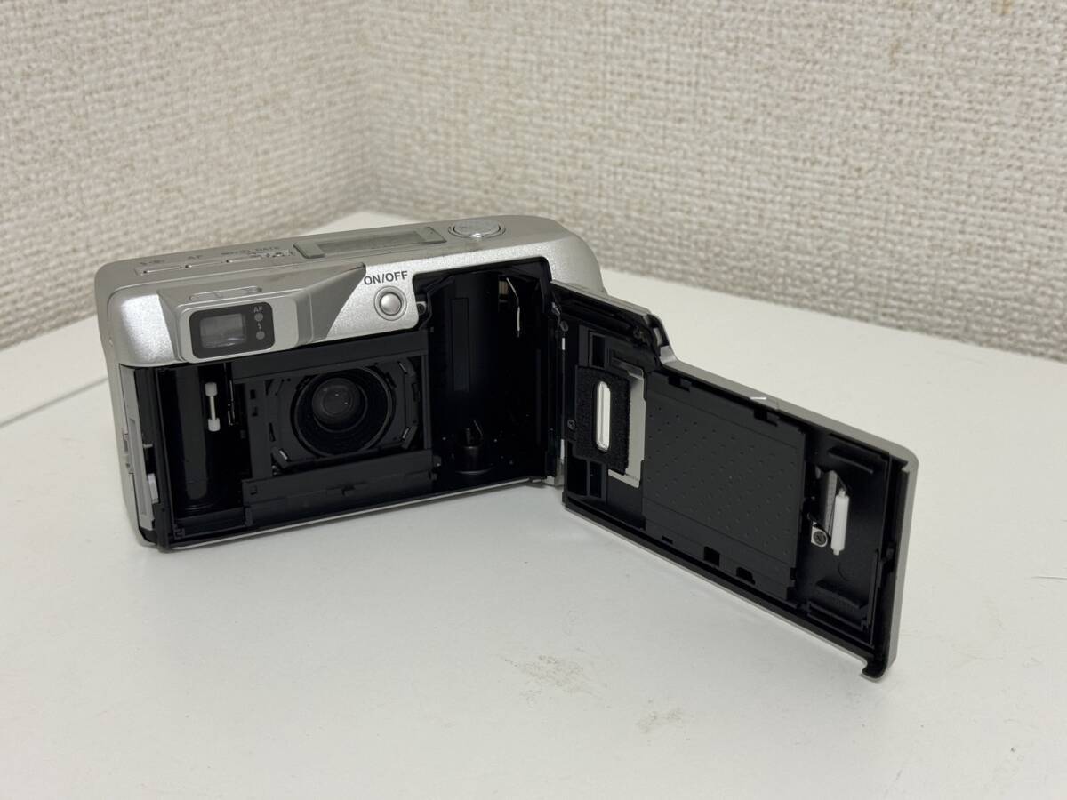 ★良品★ ペンタックス PENTAX ESPIO 170SL ★完動品★_画像5