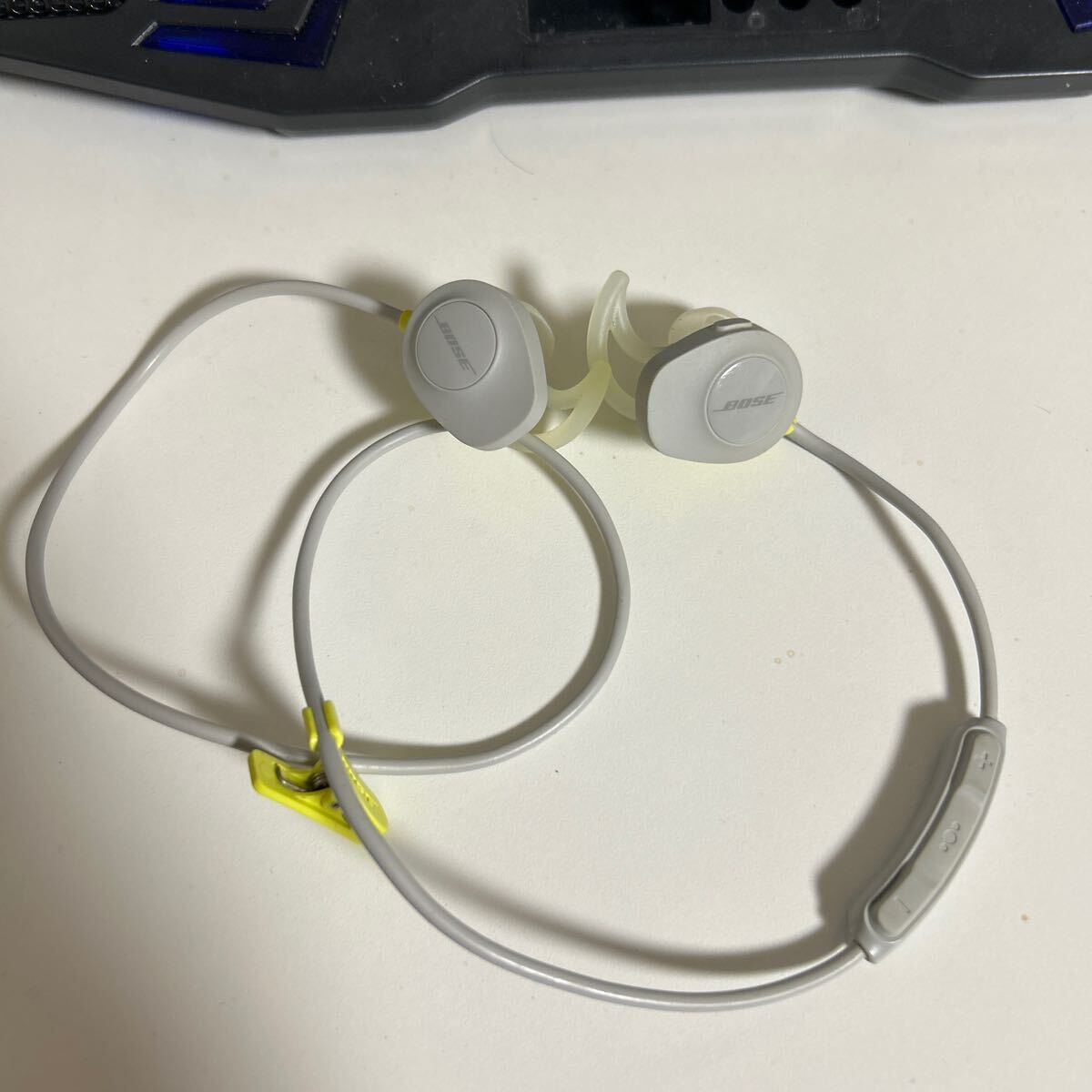 BOSE イヤフォン