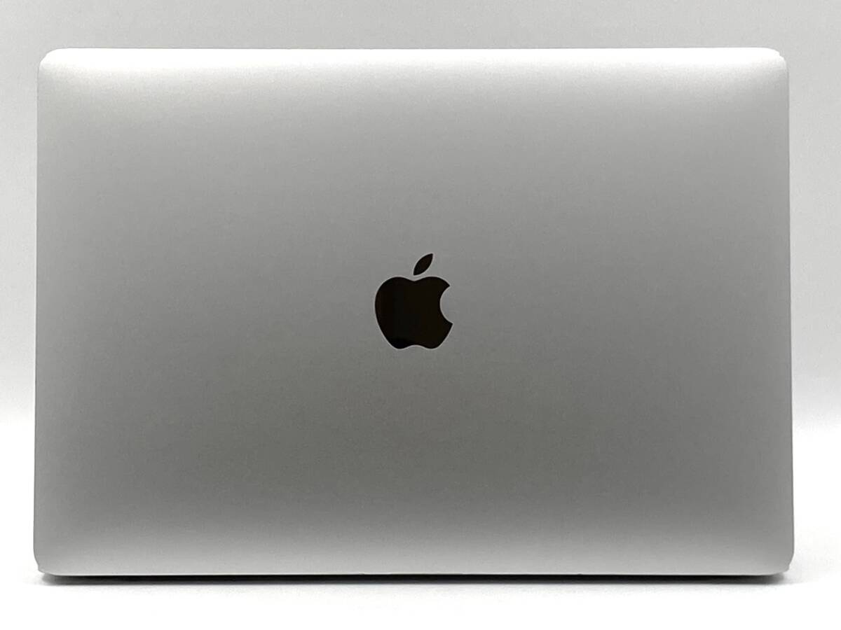 少難 Apple MacBook Pro (Core i5/メモリ16GB/SSD256GB)/13inch/2017/ S2402-025_画像6