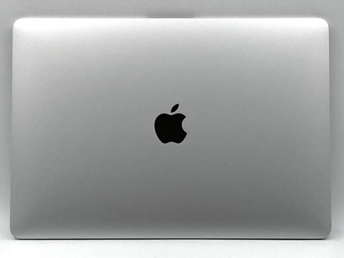 少難 Apple MacBook Pro (Core i5/メモリ16GB/SSD512GB)/13inch/2019/ S2402-037_画像8