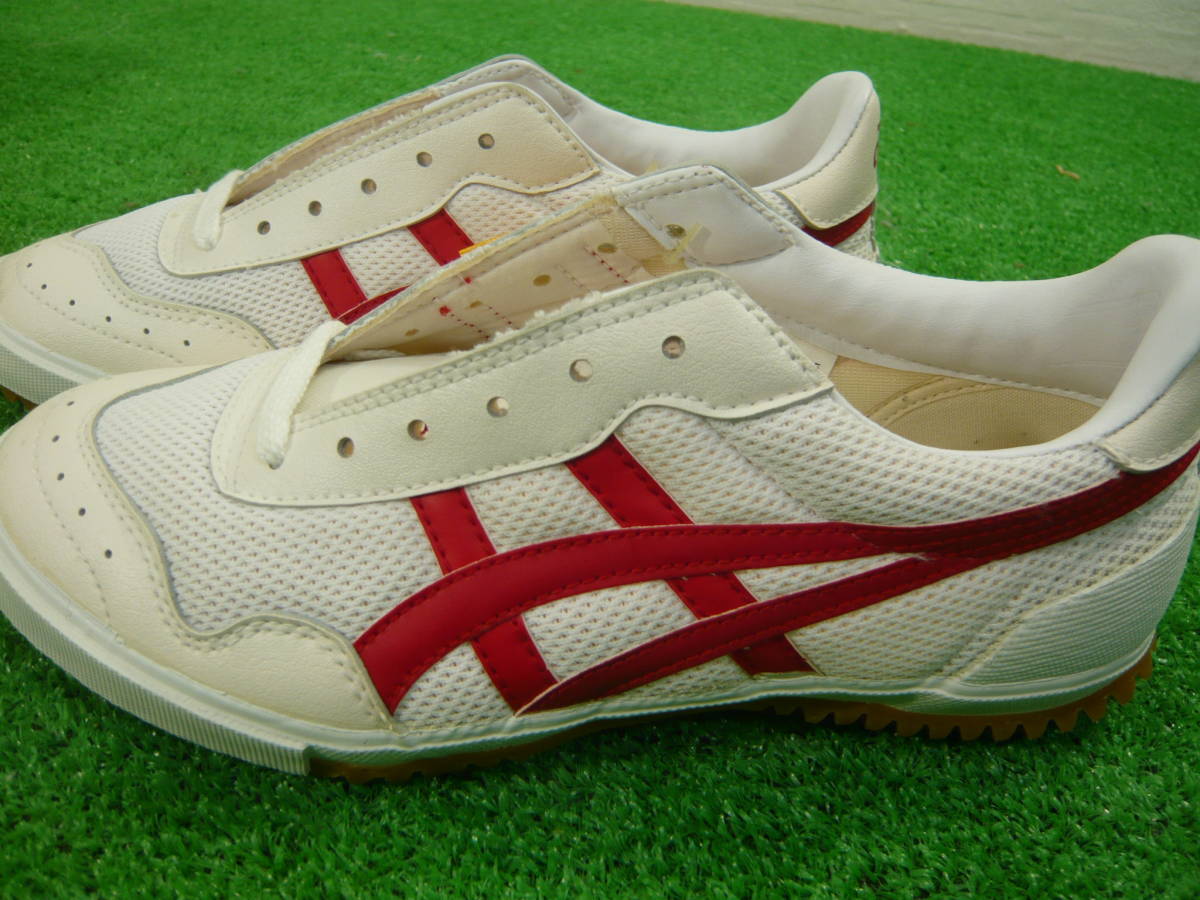 Y スポーツ用品店閉店 未使用 Asics アシックス Tvr135 ローテ ネオジュニア 23cm バレーボールシューズ 白 赤 爱买 Imaijp 日本代购网 Y スポーツ用品店閉店 未使用 Asics アシックス Tvr135 ローテ ネオジュニア 23cm バレーボールシューズ 白 赤 爱买 Imaijp 日本代购网