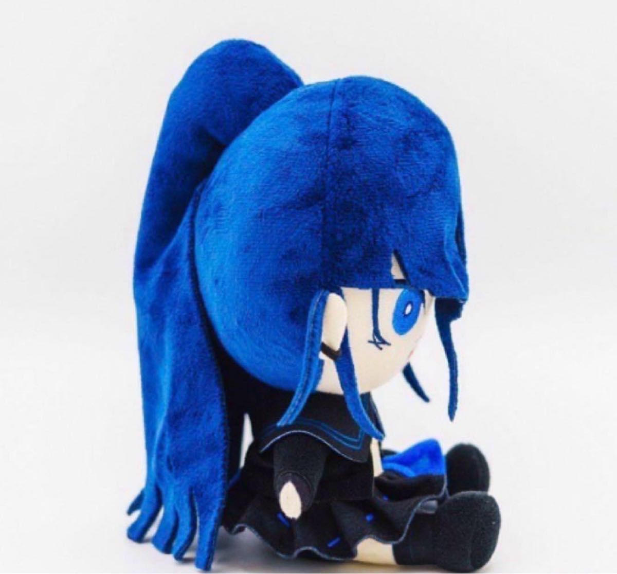 Ado うっせぇわ auスマートパスプレミアム ぬいぐるみ 新品未 Ado うっせぇわ auスマートパスプレミアム ぬいぐるみ 新品未