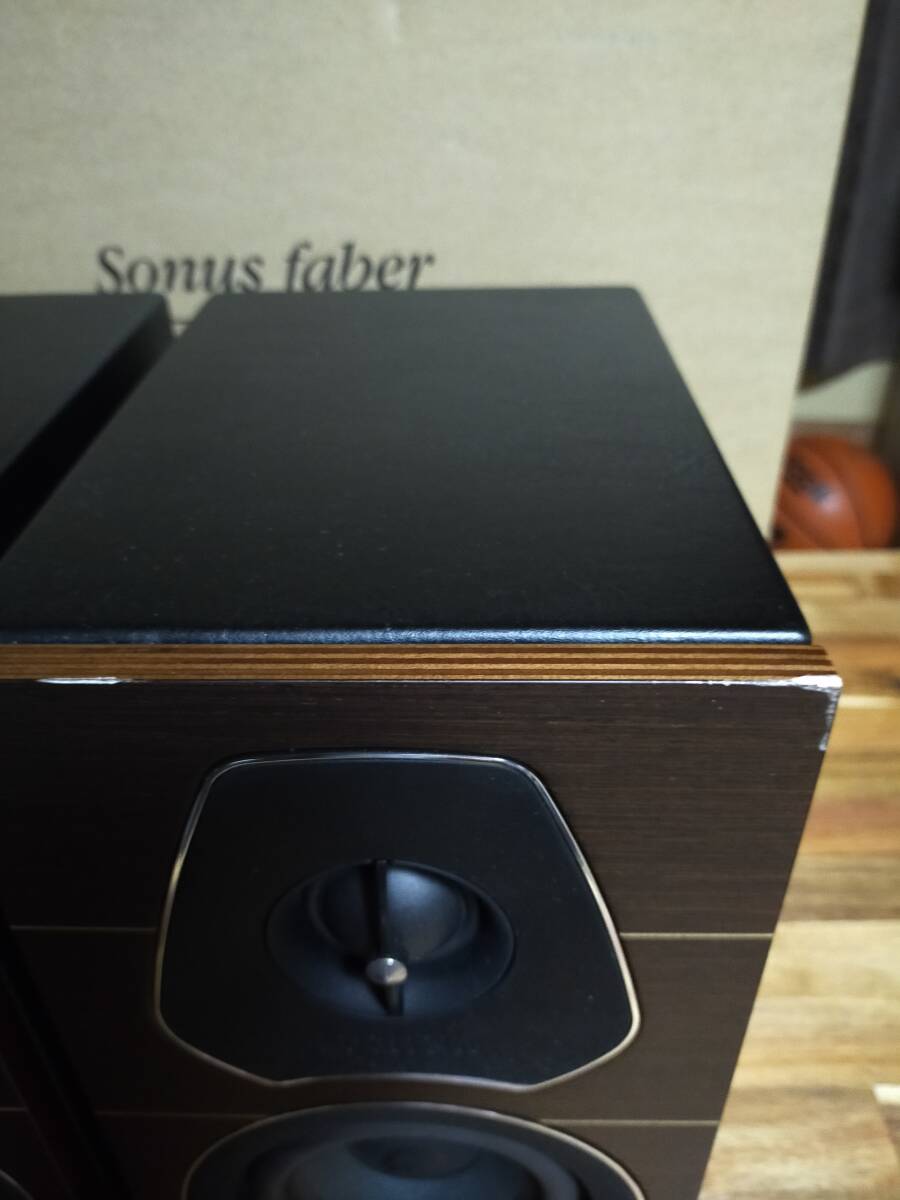 Sonus Faber Lumina I ソナス・ファベール_画像2