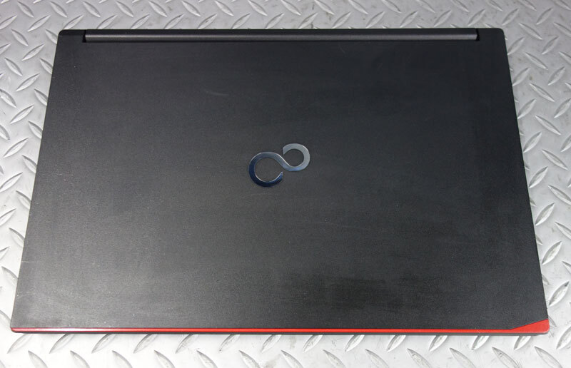 ◆中古◆Fujitsu LIFEBOOK A574/KX◆ Core i5-4310M@2.7GHz/8GB/500GB/Windows10Pro◆_画像5