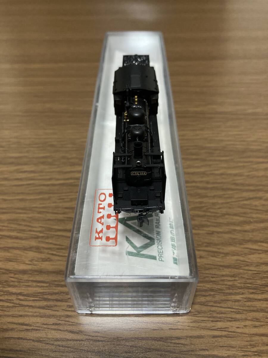 美品　KATO C56形蒸気機関車 小海線 2020-1_画像5