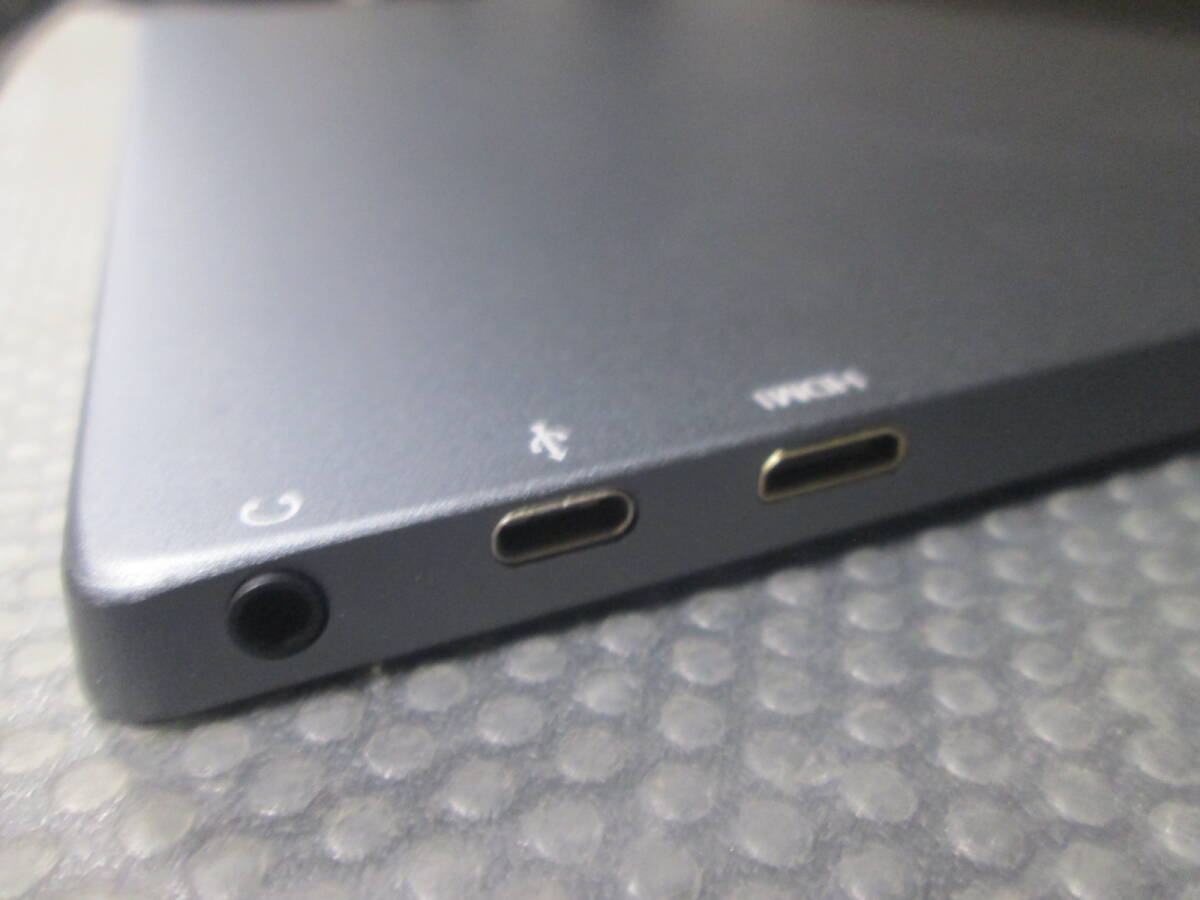 Lepow 15.6インチ モバイルモニター ポータブルディスプレイ USB-C/HDMIの画像7
