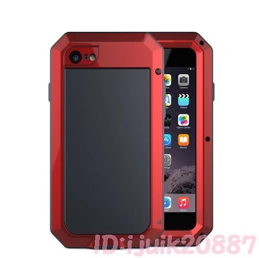 gh2570: アイフォン １５ iphone 15 14 13 12 11 カバー ケース Mini Plus Pro Max プラス プロ マックス ミニ スマホ 収納 ホルダー 6 7 8_画像６枚目：Red色系