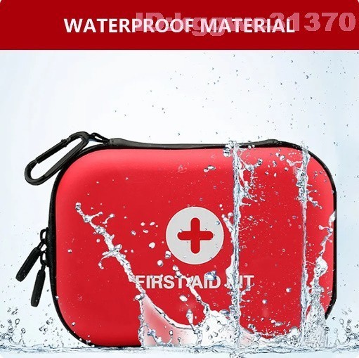 Mp2520: 15 kind set first-aid bag first-aid set first-aid kit first aid kit disaster prevention camp mountain climbing travel urgent emergency place . medical care goods 