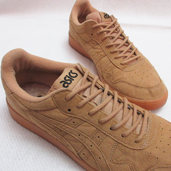 Yahoo!オークション - asics アシックス JAPAN S CARAVAN