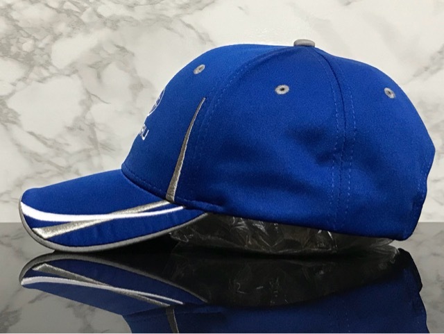 [ unused goods ]56E stylish *SUBARU Subaru racing cap hat hard-to-find! polyester flexible material! XV*LEVORG*LEGACY{FREE size }