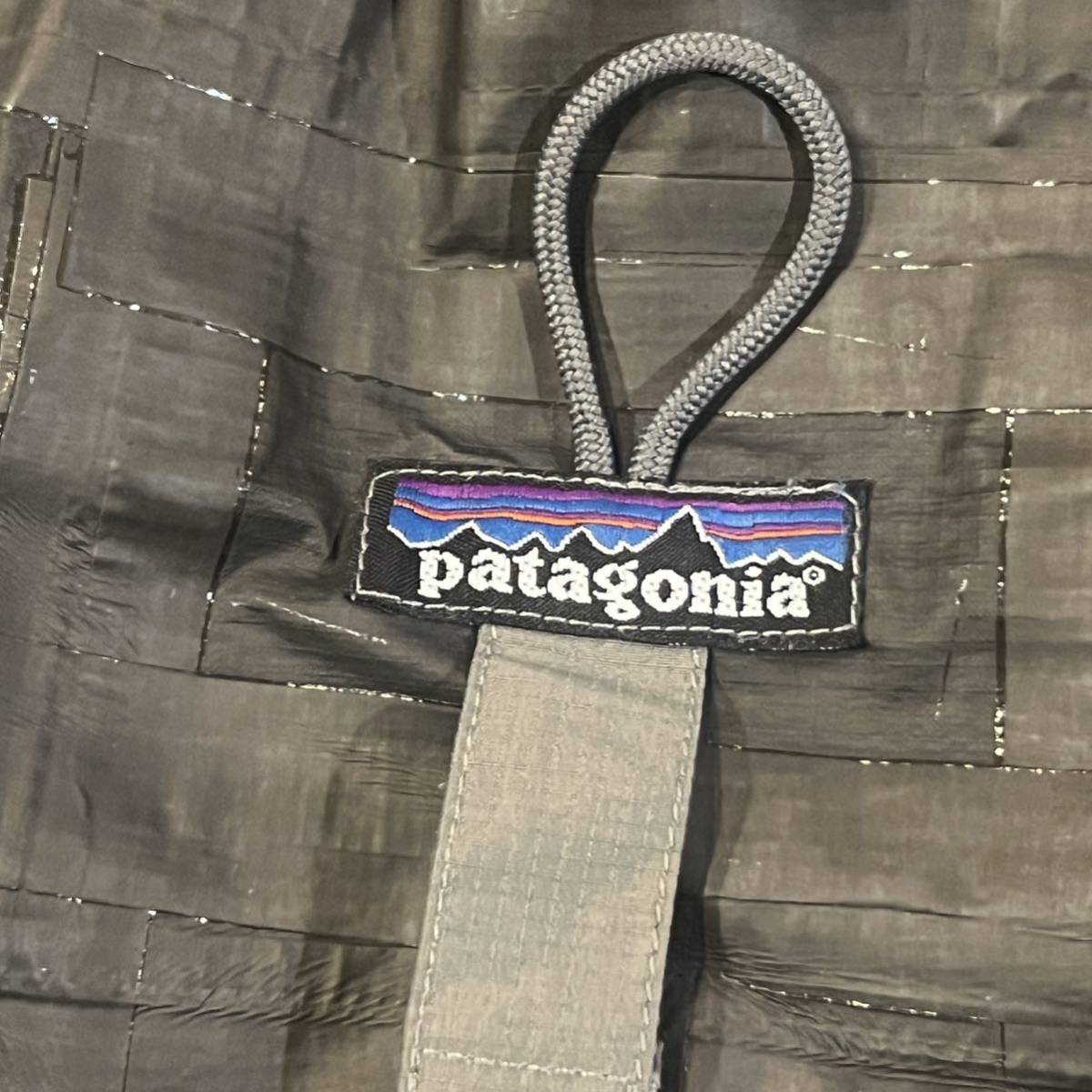 美品 Patagonia MARS Level 6 ゴアテックス ジャケット L-Rパタゴニア ミリタリー 米軍 実物_画像3