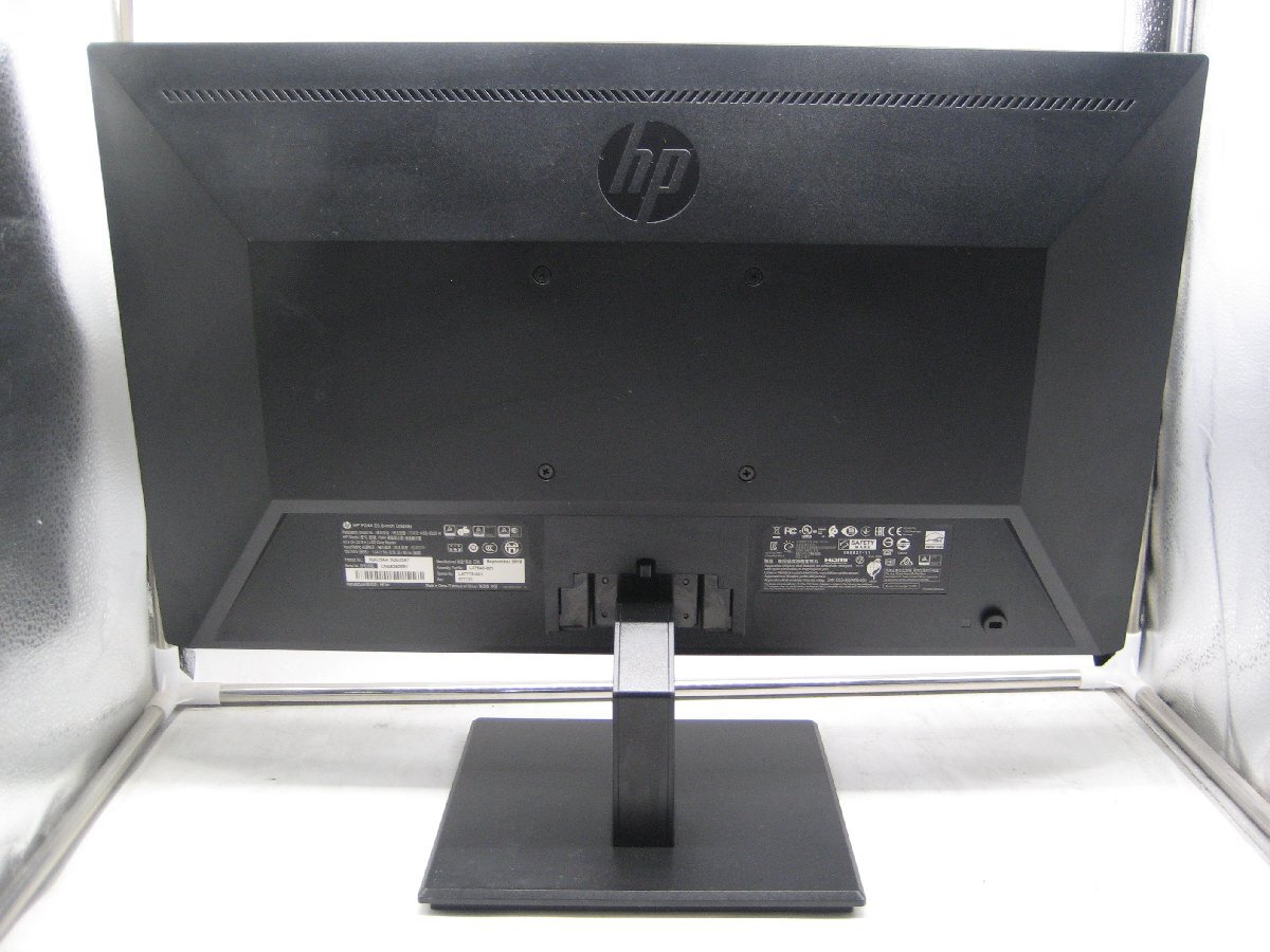 HP◎P244◎23.8型(インチ) ワイドモニター◎HDMI対応　K3100_画像4