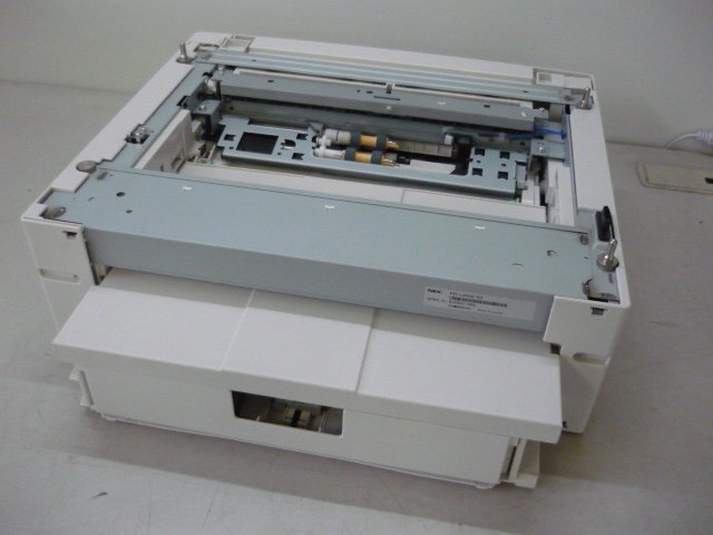 【2台入荷】★NEC★550枚★増設カセット★PR-L8450-03★増設トレイ★MultiWriter 8200N 8250N 8400N 8450N 8500N等対応★a1507_画像6