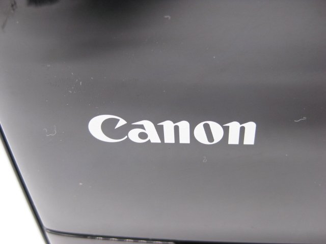 ◇CANON/キャノン◇A4インクジェット複合機◇PIXUS TS6330◇エラー表示◇インクジェットプリンター◇通電確認のみ◇ジャンク◇T0197_画像3