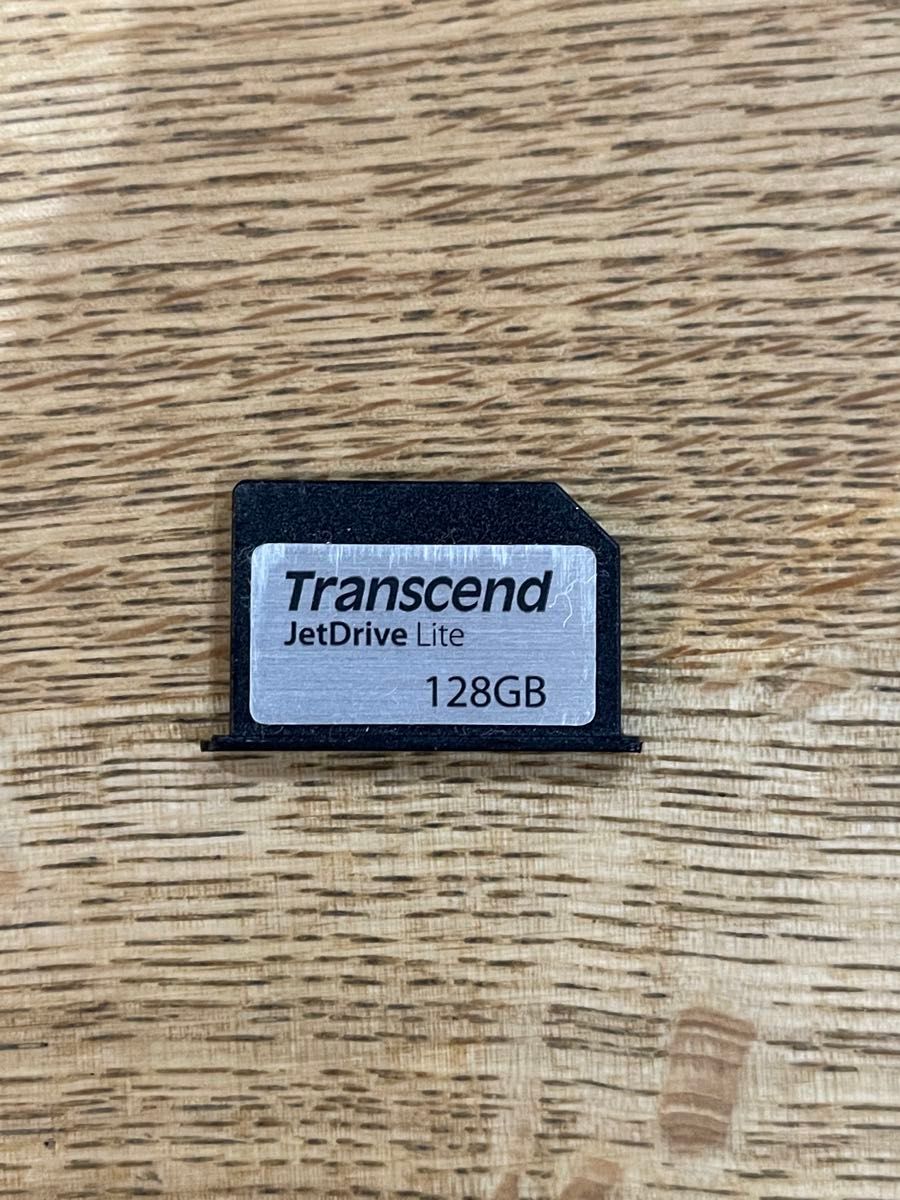 Transcend JetDrive Lite JDL330 128GB