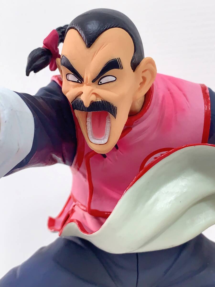 ドラゴンボール 【桃白白】 "海外限定 レア" 18cm フィギュア 箱無し DRAGON BALLの画像2