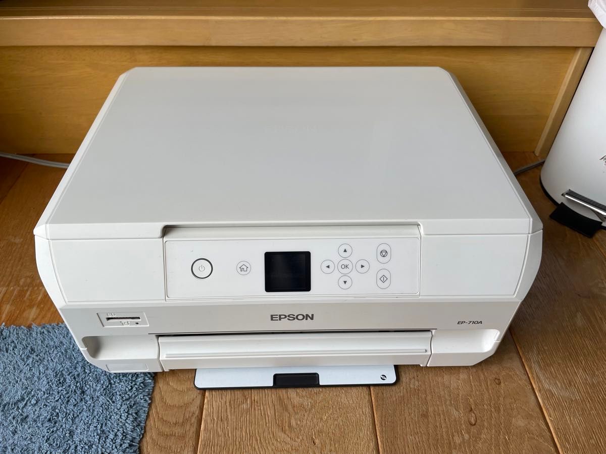 EPSON エプソン プリンター EP-710A